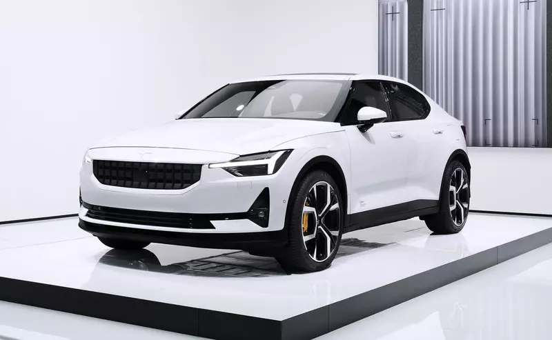 The 2021 Polestar 2, which will be priced around $60,000 at launch, is cheaper than expected.