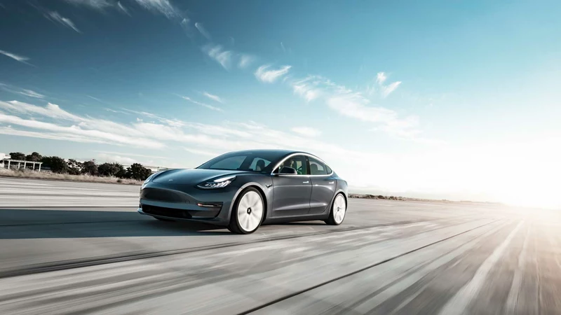 Tesla raises the price of the full autonomous drive to $12,000 due to falling demand.